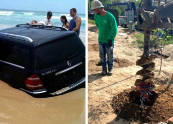 18 balszerencsés pillanat, amely rendkívül drága kudarcnak bizonyult