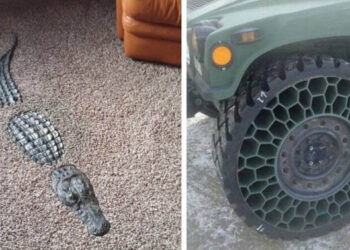 14 zseniális alkotás olyan emberektől, akik jogosan nevezik magukat tervezőnek