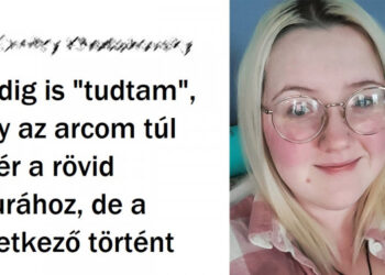 21 lány, akik nem féltek a változástól, és totálisan más nőkké váltak