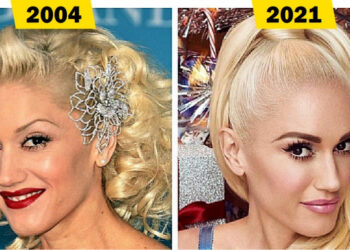 15 sztár, akik olyan fiatalnak tűnnek, mint mikor elkezdték a karrierjüket