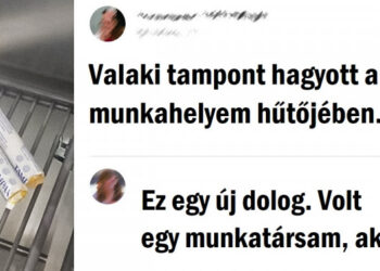 15 személy, aki tudja, hogyan ne unatkozzon a munkahelyén