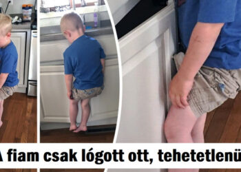 25 fotó, melyek bebizonyítják, hogy ha gyerekekről van szó, számítanod kell a váratlanra