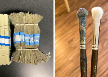 20 szemléletes fotó, amely bizonyítja, hogy az idő vasfoga kegyetlenül lecsap