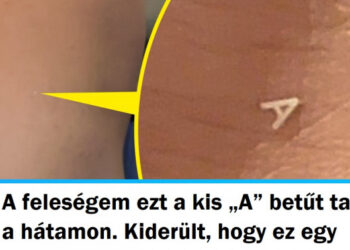 17 ember megosztotta ritka fotóját, amit valószínűleg soha nem fognak elfelejteni