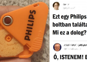 15 furcsa tárgy, amelynek más a jelentése, mint amit elképzeltünk