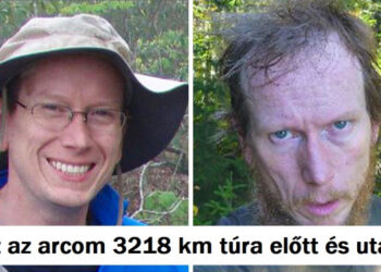 15 előtte-utána fotó, mely bemutatja, milyen drasztikusan megváltozhatnak a dolgok