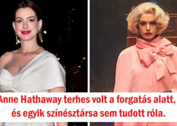 8 alkalom, mikor a színészek felfedték a forgatáson történt furcsa dolgokat