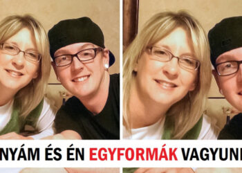 18 felvétel a genetikai öröklődés erejéről