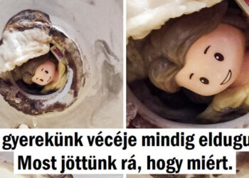 16 fénykép, mely bemutatja, hogy az élet a családdal mindig kiszámíthatatlan