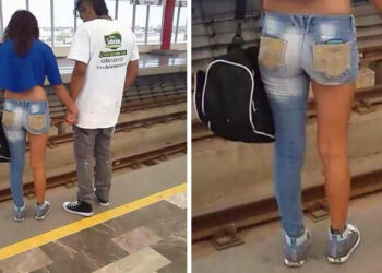 20 személy, akik láttak valamit, melytől totálisan elvesztették az eszüket