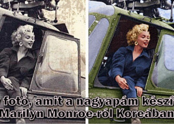 15 alkalom, mikor az emberek kiszínezték a régi fotókat és új életet leheltek beléjük