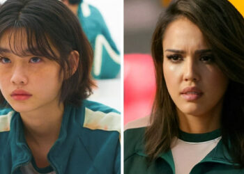 így néznének ki a “Nyerd meg az életed” karakterei, ha hollywoodi sztárok játszanák őket