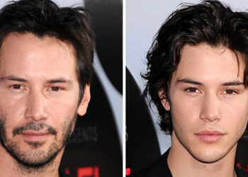 Így nézne ki 16 gyermektelen sztár gyermeke