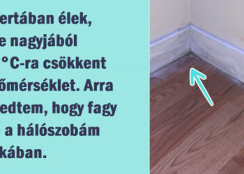 17 felvétel, mely bemutatja, milyen az igazi tél