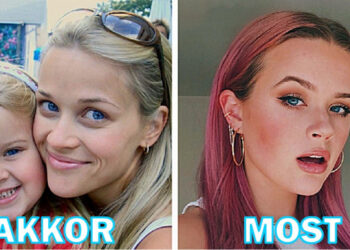 10 világsztár lánya, akik felnőttek és ugyanolyan csinosak, mint a szüleik