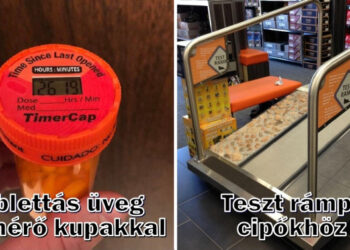 20+ modern termék, melyek modern problémákat oldanak meg