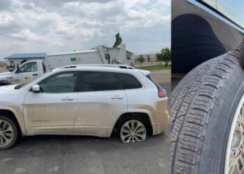 14 fénykép, amelyet az autószerelőknek kellett készíteniük, hogy mások is elhiggyék, amit láttak