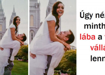 14 kép, amelynek a szemünk sem hitt először