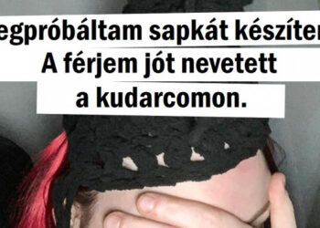 18 alak akart mesterművet alkotni, de az eredmény nevetséges lett