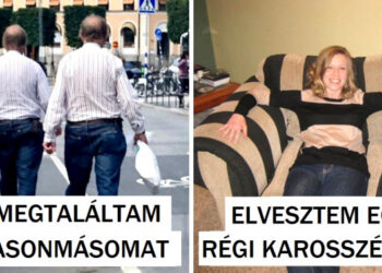 25 tökéletesen időzített felvétel, melyek összezavarják az elmédet