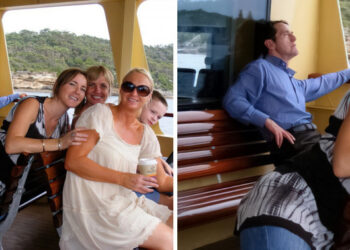 15 tökéletesen időzített fotó, amit látva nem fogsz hinni a szemednek