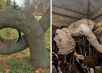 15 alkalom, mikor az elhagyott dolgok még bájosabbak lettek