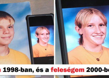 15 pár, akiket tényleg egymásnak teremtettek