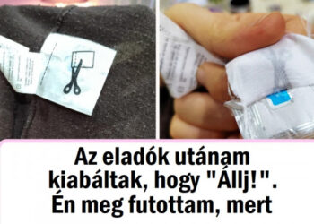 15+ személy, akik felfedezték a ruháik menő tulajdonságait