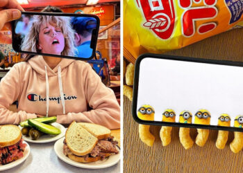 17 zseniális okostelefon trükk, ami szórakoztatóvá varázsolja a szürke hétköznapokat