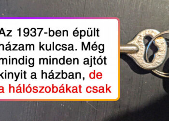 15+ személy, akik furcsa felfedezésekre bukkantak a régi házakban