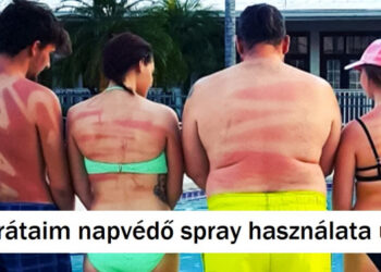 18 személy, akik elsajátították a kudarc tudományát, és mi csak egy ölelést szeretnénk adni nekik