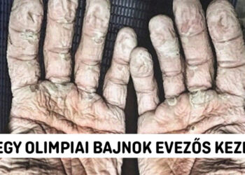 13 fénykép, mely után egészen másképp látod majd az olimpiai játékokat