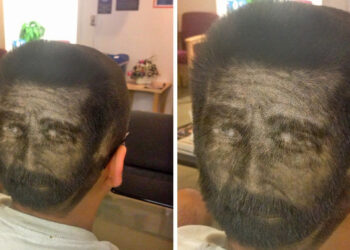 15 fénykép, amik felforgatják a valóságunkat