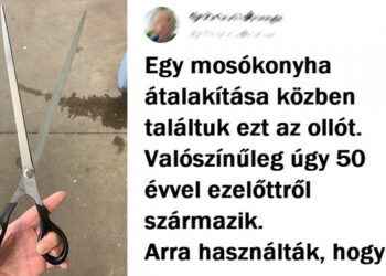 20+ felfedezés, amelyre az internetezők meglepődve jöttek rá