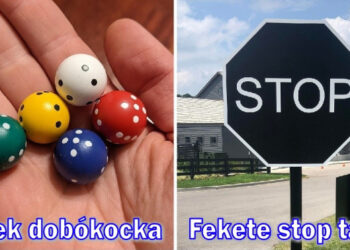 15 lebilincselő felfedezés, amely az embereket váratlanul érte