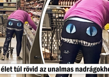 20+ tervezői hiba, amely totálisan zavarba ejt minket