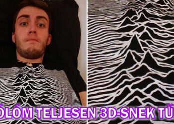 15+ dizájn, amik a komikus és a menő határán egyensúlyoznak