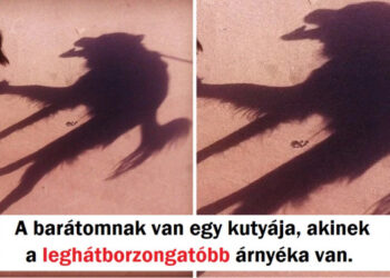 20 jelenet, amikor úgy érezzük, hogy a szemünk át akar verni bennünket