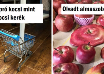 15 rendkívül váratlan felfedezés, amelyet csak egy maroknyi személy látott