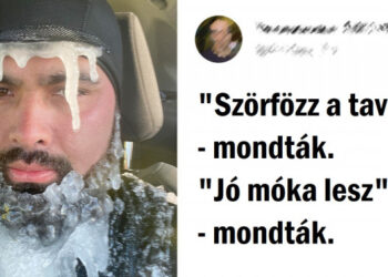 21 ember, akit látva átértékeled a ”Rossz napom van” mondatot