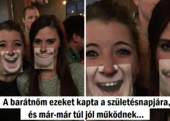 15 fénykép, amely igazolja, hogy egy percig sem fogsz unatkozni, hogyha van egy barátod