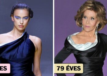 16 pár sztár, akik azonos ruhákat választottak, de totálisan másképp néztek ki bennük