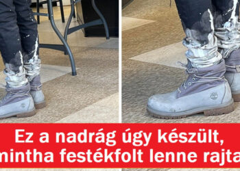 20+ zavarba ejtő fotó, amelyre nehéz lehet választ találni