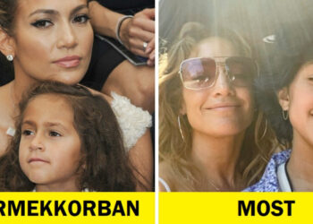 Így néz ki ma 15+ világhírű gyermek, akik úgy tűnik, hogy csak tegnap voltak kisgyerekek