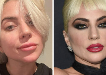 17 világhírű nő, akik úgy néznek ki, mint az istennők sminkkel és smink nélkül is