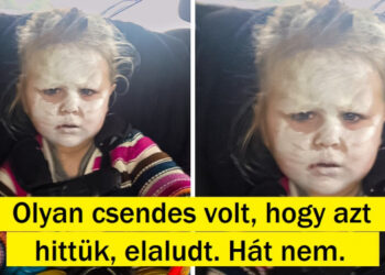 15+ felvétel olyan emberektől, akik a szülői lét őrült, mégis csodálatos világában élnek