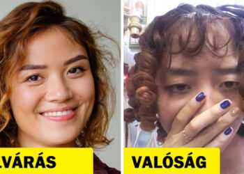 15 személy, aki látta, hogy az elvárásai összeomlanak és elégnek