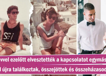 15 személy, aki fel mert vállalni bármilyen akadályt, amelyet az élet eléje vetett, és győztesen került ki belőle