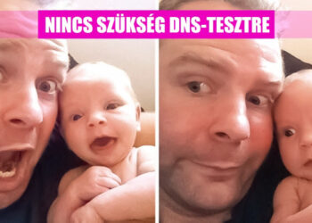 15 fotó, amely bizonyítja, hogy az unalom elmúlik, amennyiben van egy gyerek a családban