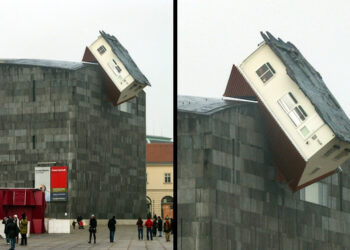 17 elképesztő épület, mely bemutatja, hogy már a jövőben élünk